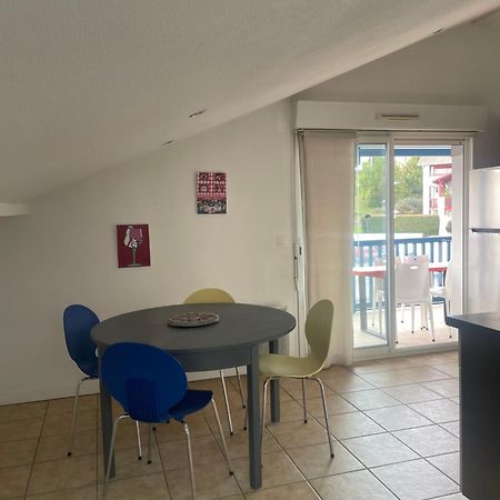 Ferienwohnung Bidart Cote Basque T3 250 Metres De La Plage 3*** Exterior foto
