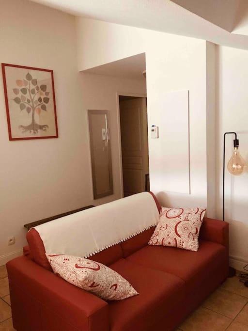 Ferienwohnung Bidart Cote Basque T3 250 Metres De La Plage 3*** Exterior foto
