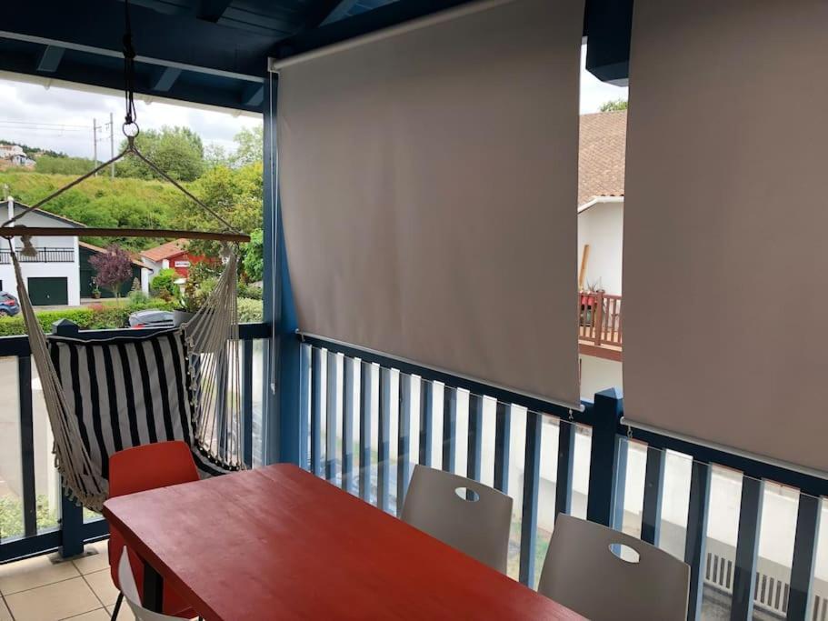 Ferienwohnung Bidart Cote Basque T3 250 Metres De La Plage 3*** Exterior foto