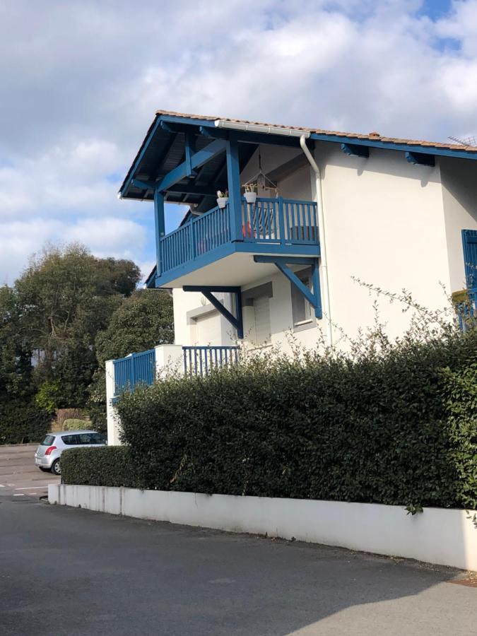 Ferienwohnung Bidart Cote Basque T3 250 Metres De La Plage 3*** Exterior foto