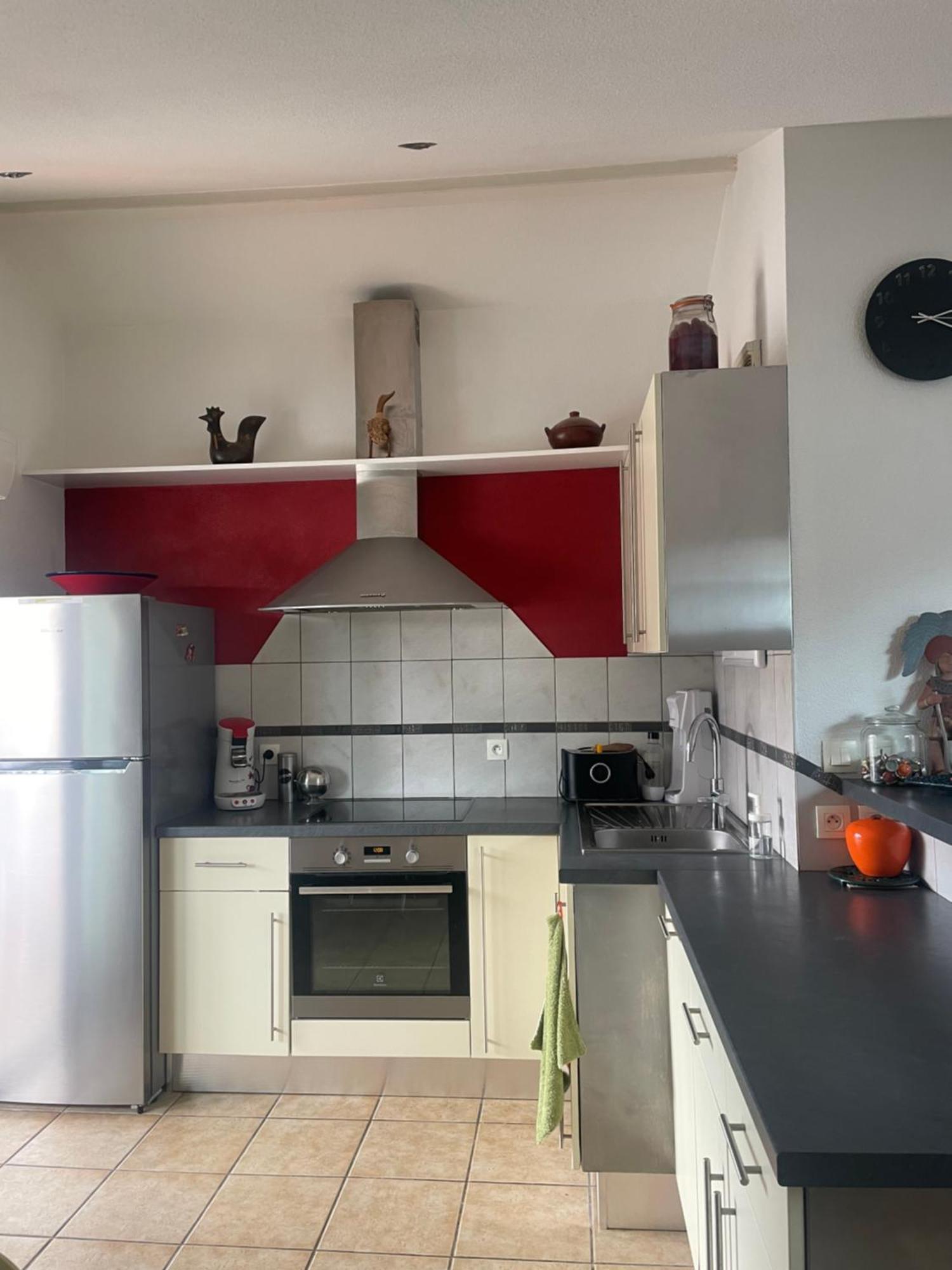 Ferienwohnung Bidart Cote Basque T3 250 Metres De La Plage 3*** Exterior foto