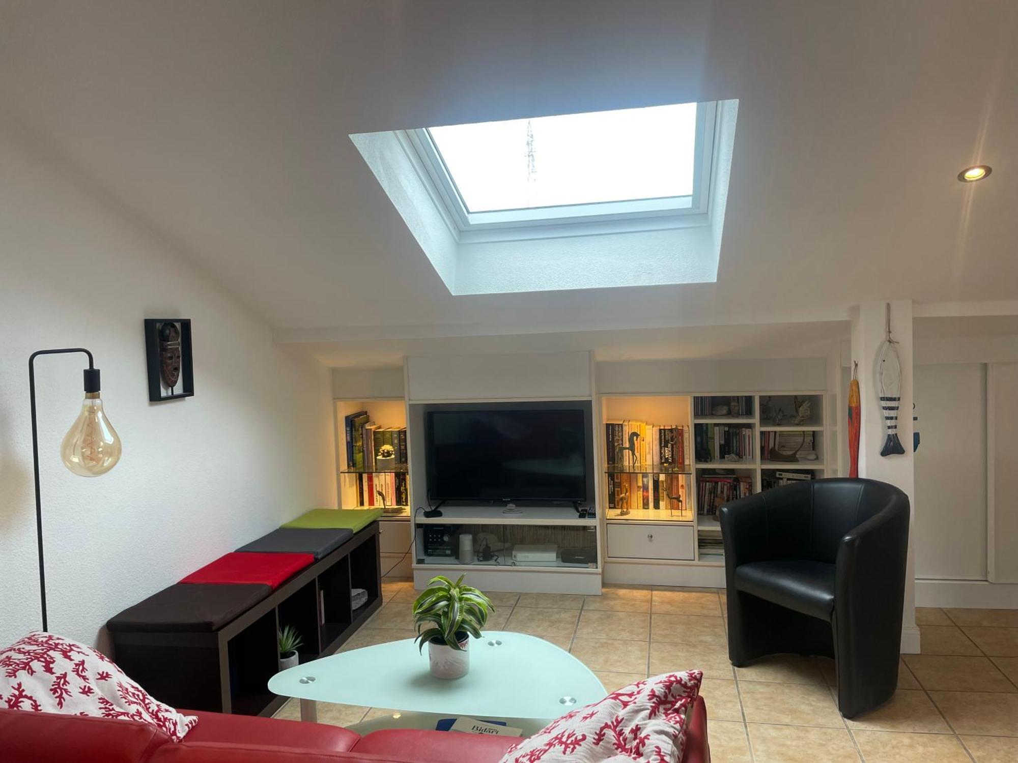 Ferienwohnung Bidart Cote Basque T3 250 Metres De La Plage 3*** Exterior foto